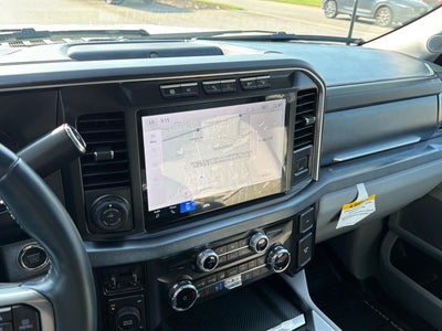 2024 Ford Super Duty F-350 Srw Limited