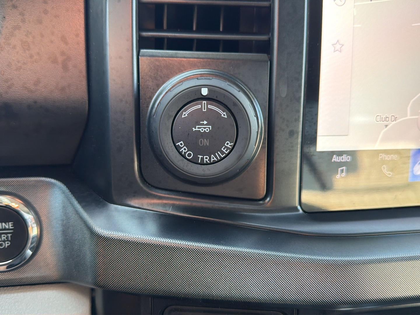 2024 Ford Super Duty F-350 Srw Limited