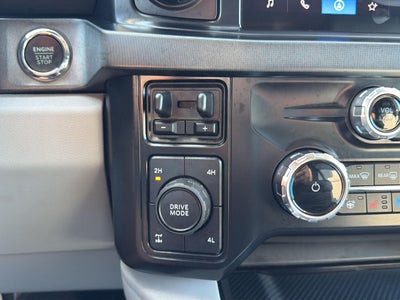 2024 Ford Super Duty F-350 Srw Limited