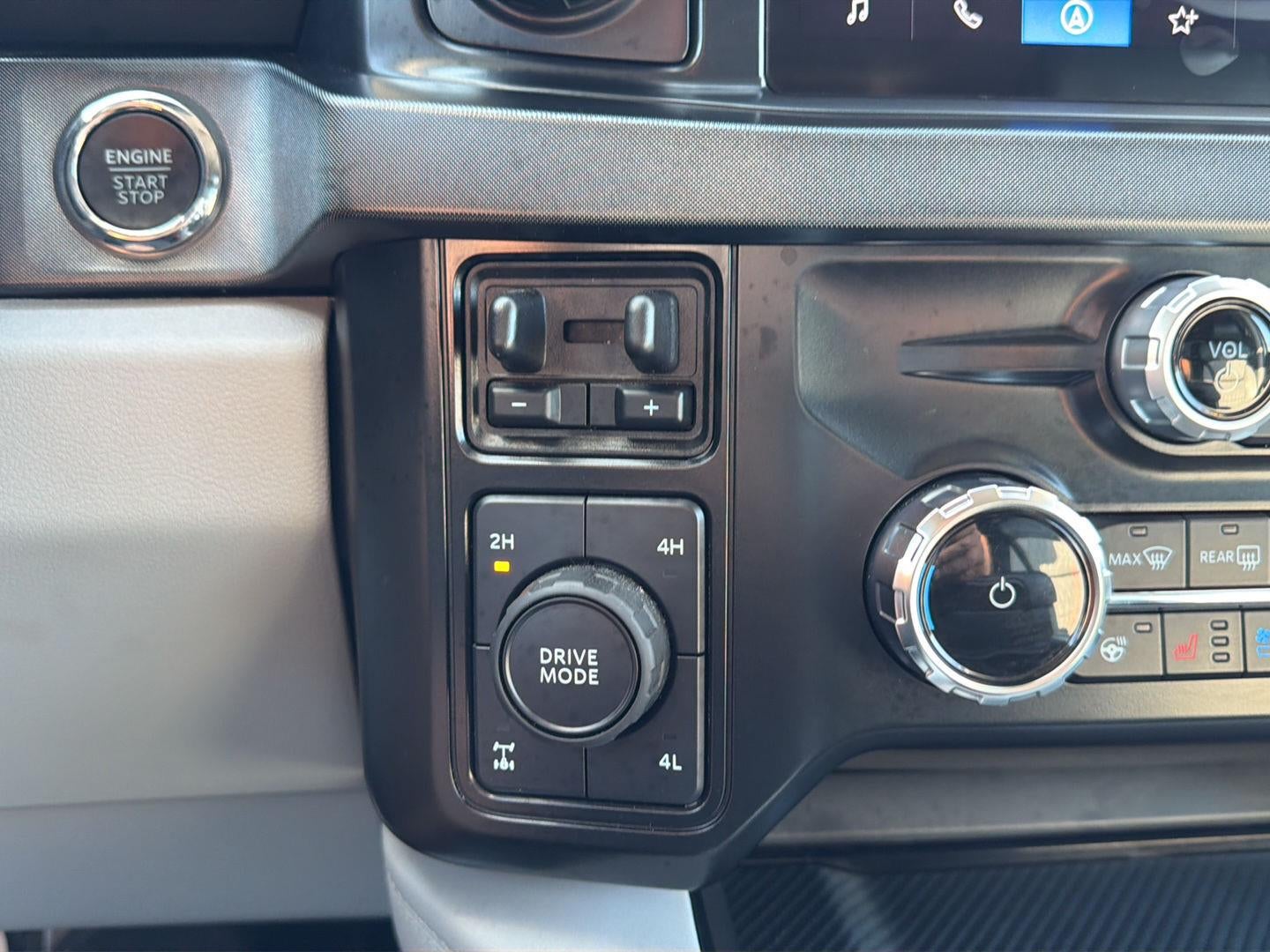 2024 Ford Super Duty F-350 Srw Limited