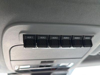 2024 Ford Super Duty F-350 Srw Limited