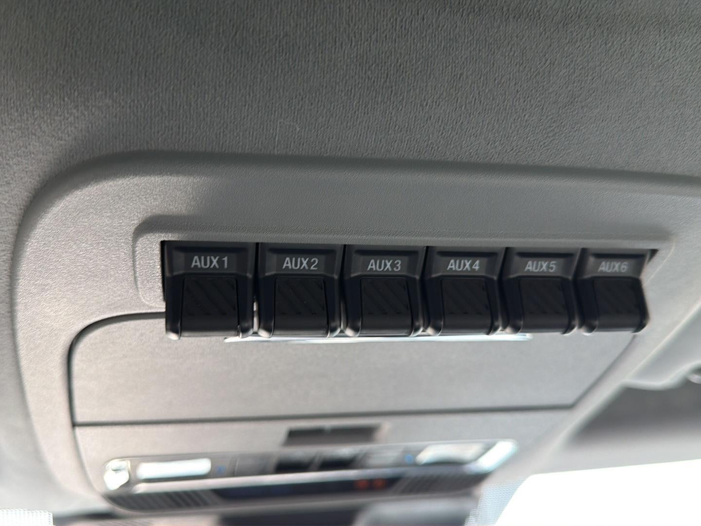 2024 Ford Super Duty F-350 Srw Limited