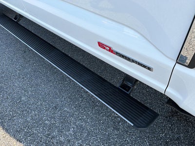 2024 Ford Super Duty F-350 Srw Limited