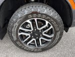 2024 Ford RANGER LARIAT LARIAT