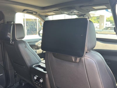 2023 GMC Yukon Xl 4WD SLT
