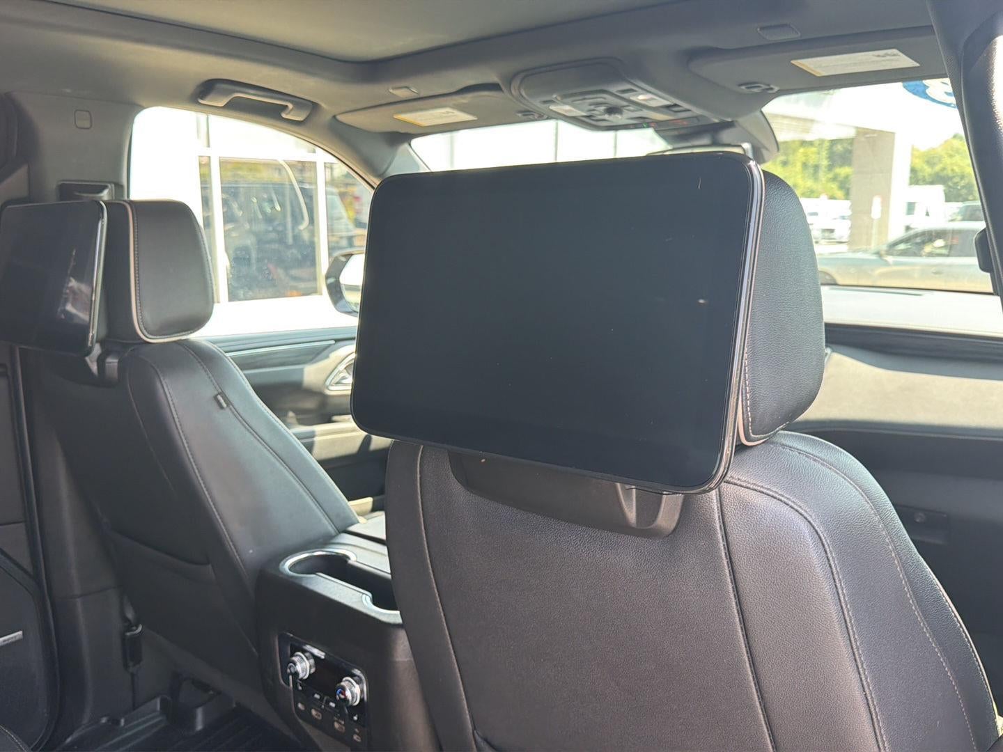 2023 GMC Yukon Xl 4WD SLT