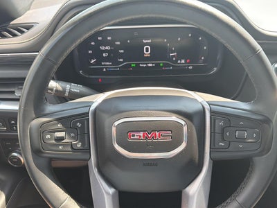 2023 GMC Yukon Xl 4WD SLT