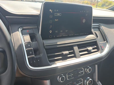 2023 GMC Yukon Xl 4WD SLT