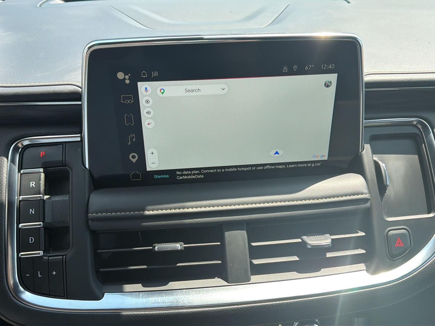 2023 GMC Yukon Xl 4WD SLT