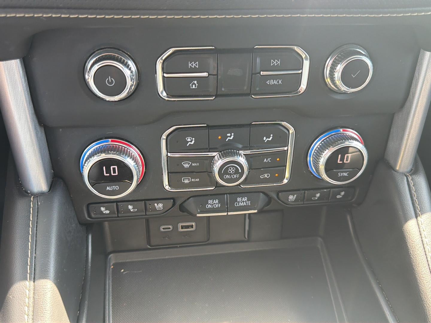 2023 GMC Yukon Xl 4WD SLT