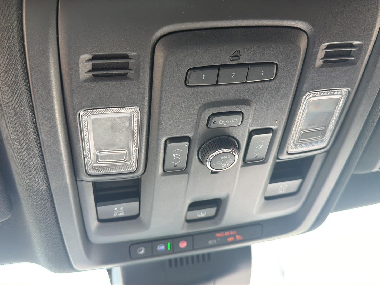 2023 GMC Yukon Xl 4WD SLT