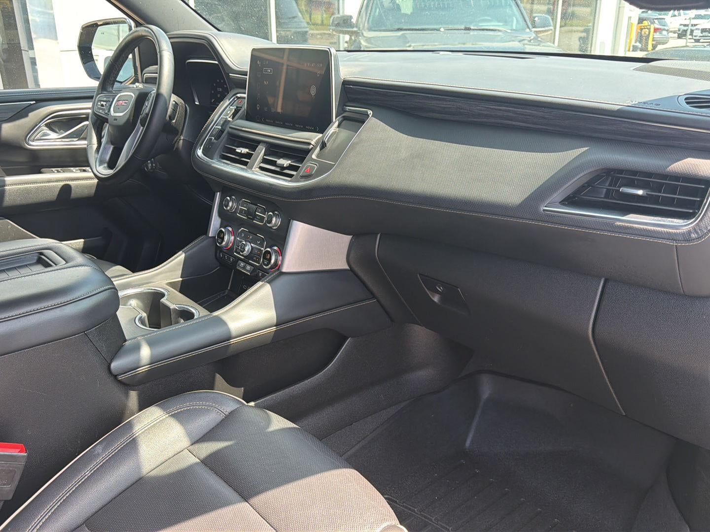 2023 GMC Yukon Xl 4WD SLT