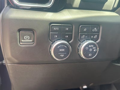 2023 GMC Sierra 1500 4WD Crew Cab Short Box Denali Ultimate