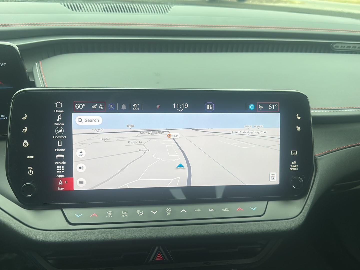 2026 Dodge Charger CHARGER SCAT PACK PLUS 2-DOOR AWD