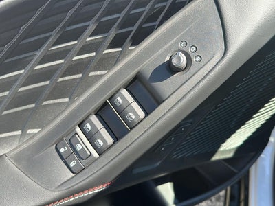 2026 Dodge Charger CHARGER R/T PLUS 4-DOOR AWD