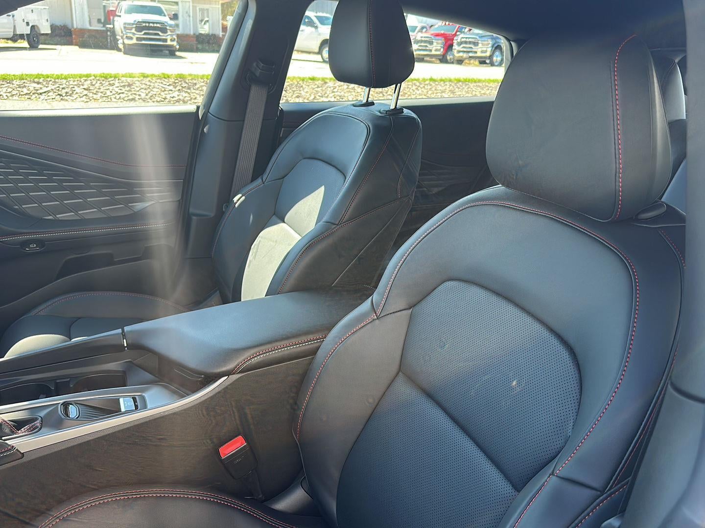 2026 Dodge Charger CHARGER R/T PLUS 4-DOOR AWD