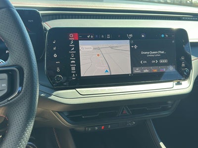 2026 Dodge Charger CHARGER R/T PLUS 4-DOOR AWD