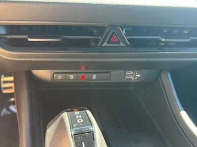 2026 Dodge Charger CHARGER R/T PLUS 4-DOOR AWD