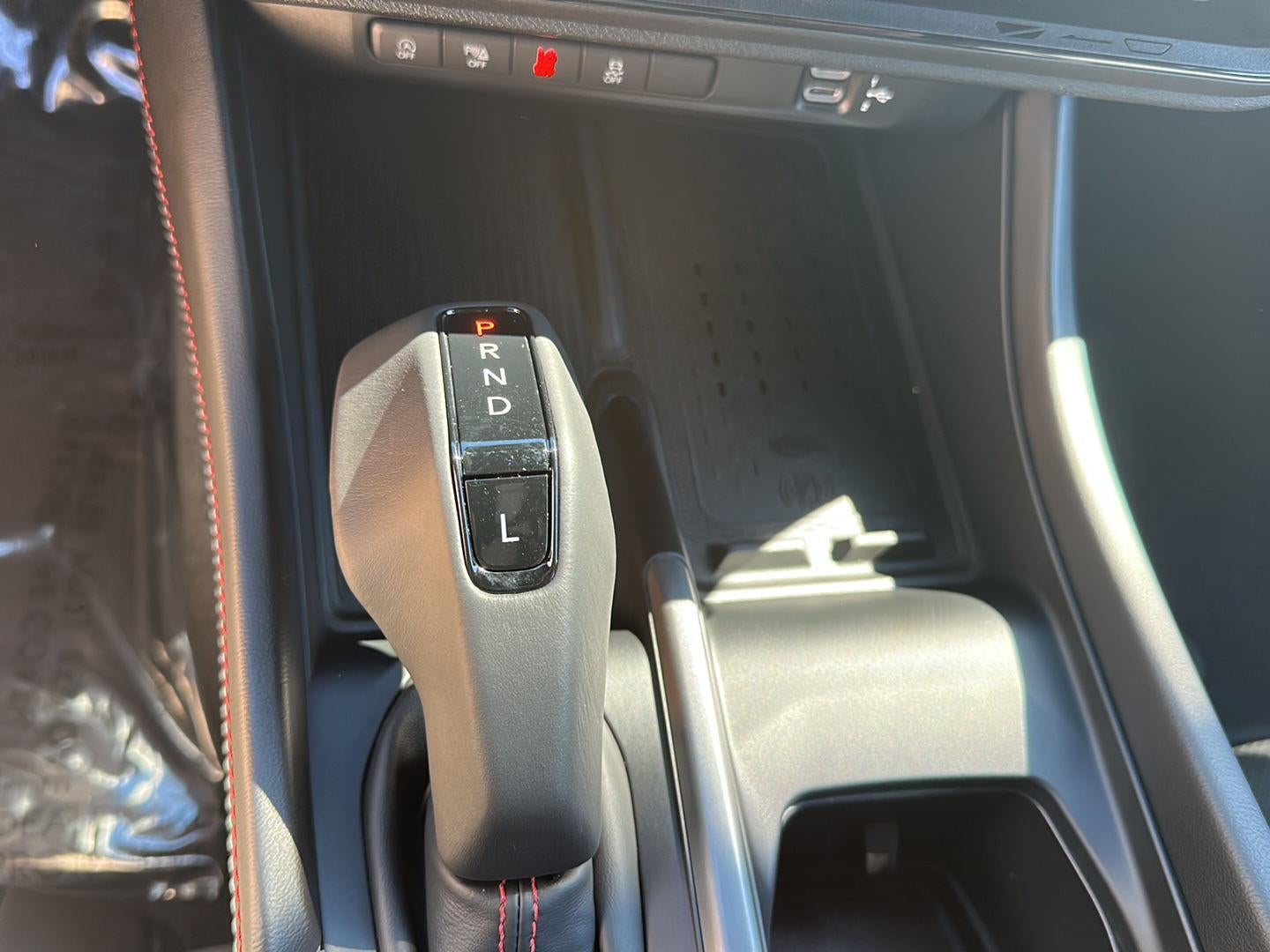 2026 Dodge Charger CHARGER R/T PLUS 4-DOOR AWD