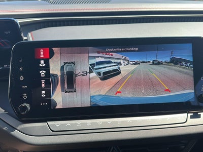 2026 Dodge Charger CHARGER R/T PLUS 4-DOOR AWD