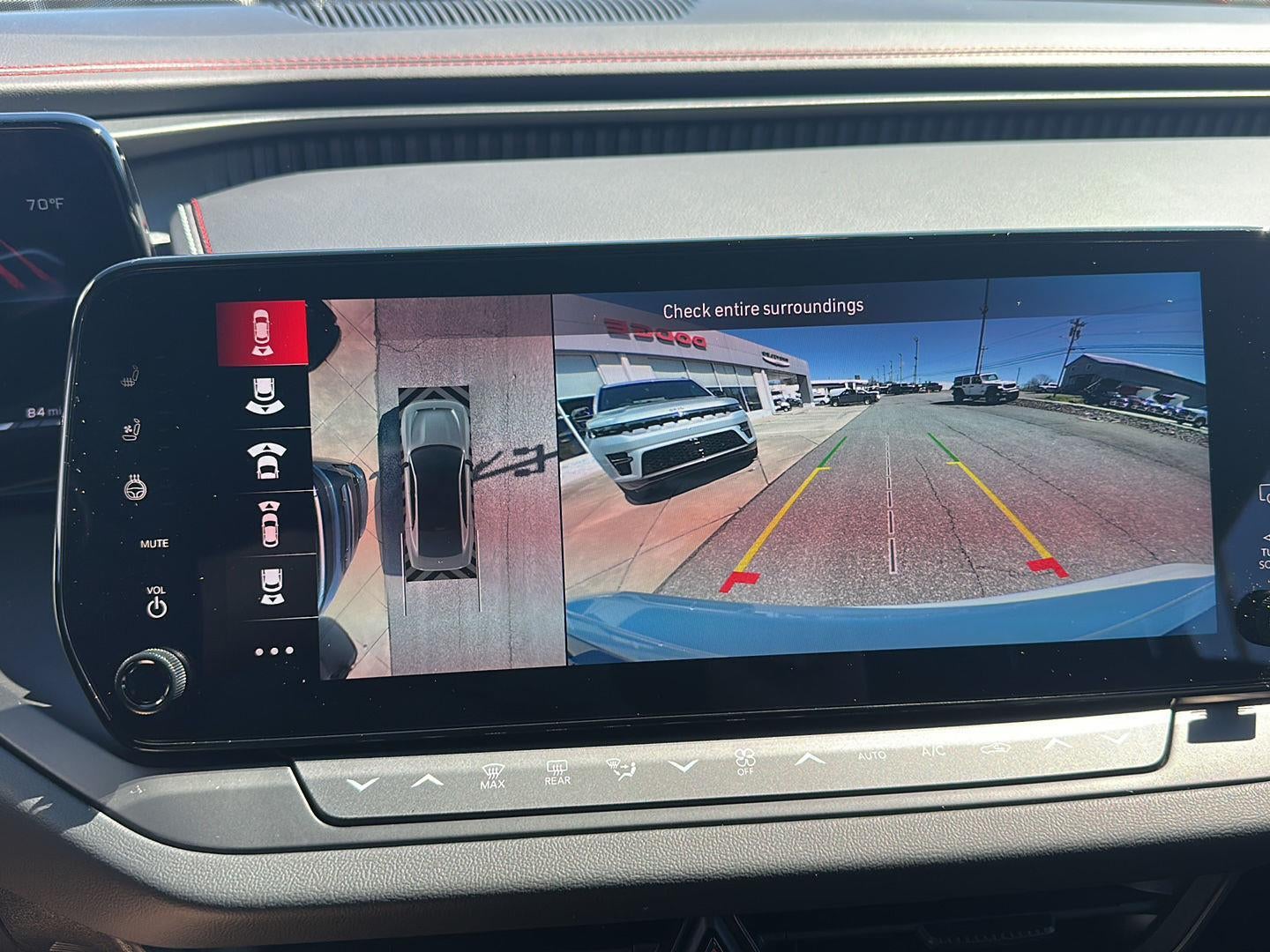 2026 Dodge Charger CHARGER R/T PLUS 4-DOOR AWD