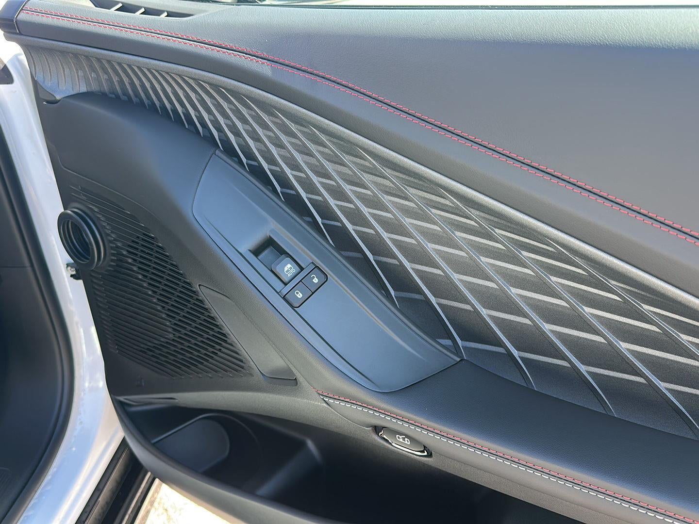 2026 Dodge Charger CHARGER R/T PLUS 4-DOOR AWD