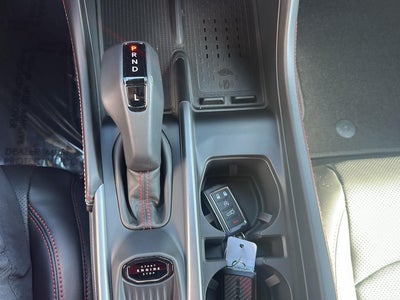 2026 Dodge Charger CHARGER R/T PLUS 4-DOOR AWD