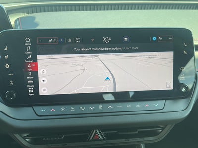 2026 Dodge Charger CHARGER R/T PLUS 4-DOOR AWD