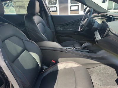 2026 Dodge Charger CHARGER R/T PLUS 4-DOOR AWD