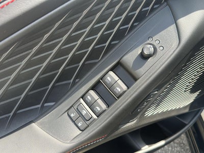 2026 Dodge Charger CHARGER SCAT PACK PLUS 4-DOOR AWD