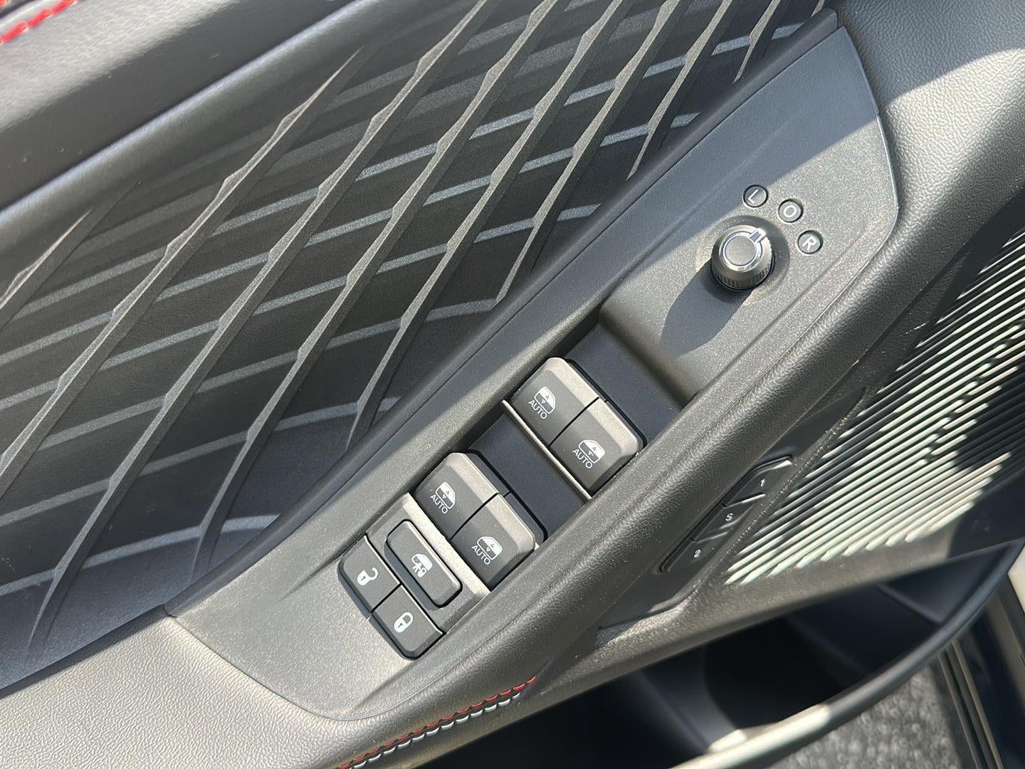 2026 Dodge Charger CHARGER SCAT PACK PLUS 4-DOOR AWD