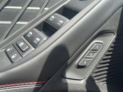 2026 Dodge Charger CHARGER SCAT PACK PLUS 4-DOOR AWD