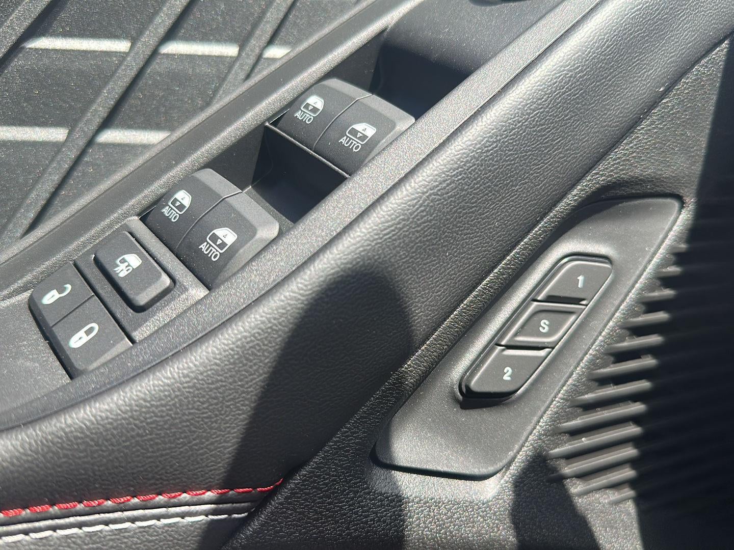 2026 Dodge Charger CHARGER SCAT PACK PLUS 4-DOOR AWD