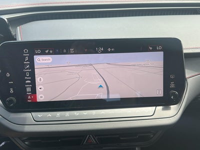 2026 Dodge Charger CHARGER SCAT PACK PLUS 4-DOOR AWD