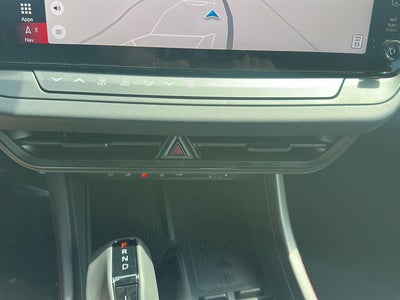 2026 Dodge Charger CHARGER SCAT PACK PLUS 4-DOOR AWD