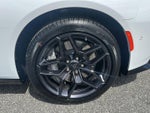 2026 Dodge Charger CHARGER SCAT PACK PLUS 4-DOOR AWD