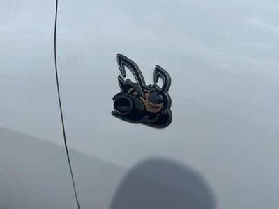 2026 Dodge Charger CHARGER SCAT PACK PLUS 4-DOOR AWD