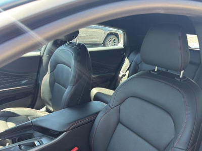 2026 Dodge Charger CHARGER SCAT PACK PLUS 4-DOOR AWD