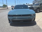 2026 Dodge Charger CHARGER SCAT PACK PLUS 4-DOOR AWD