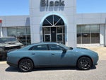 2026 Dodge Charger CHARGER SCAT PACK PLUS 4-DOOR AWD
