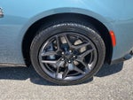 2026 Dodge Charger CHARGER SCAT PACK PLUS 4-DOOR AWD