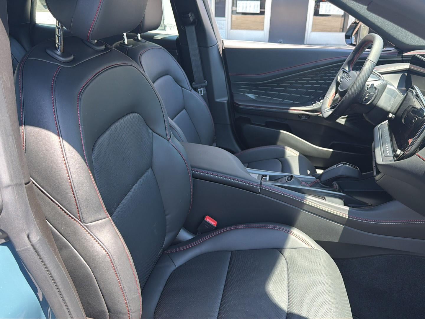 2026 Dodge Charger CHARGER SCAT PACK PLUS 4-DOOR AWD