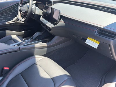 2026 Dodge Charger CHARGER SCAT PACK PLUS 4-DOOR AWD