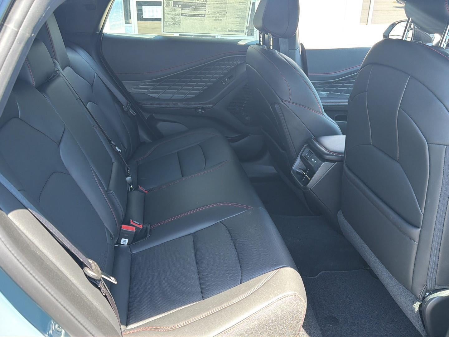 2026 Dodge Charger CHARGER SCAT PACK PLUS 4-DOOR AWD
