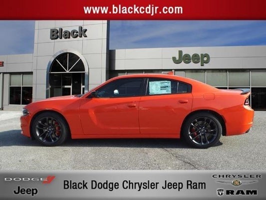 2023 Dodge Charger SXT in Statesville, NC - Black Automotive Group