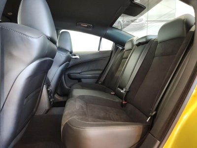 2021 Dodge Charger R/T RWD