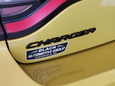 2021 Dodge Charger R/T RWD