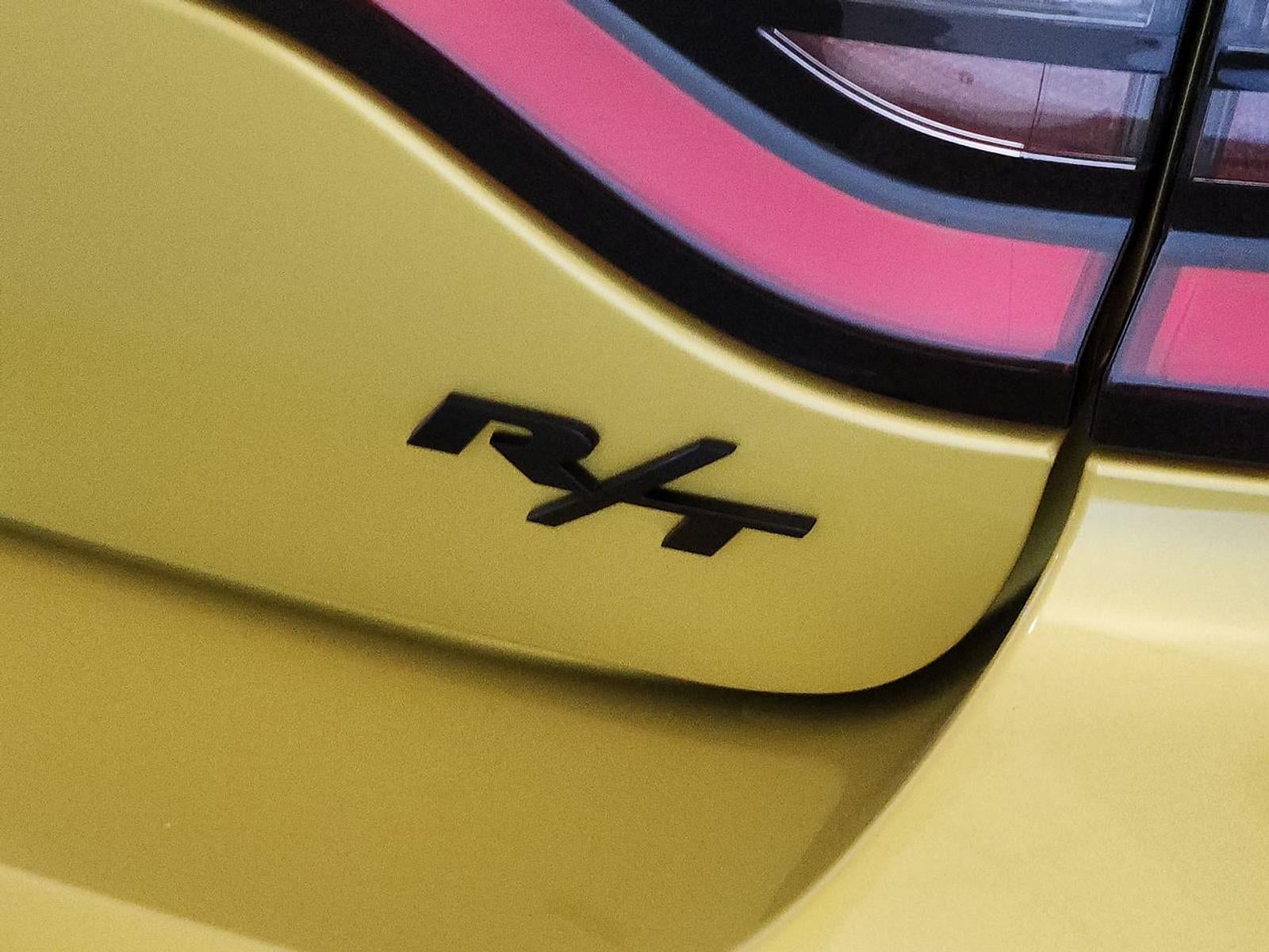 2021 Dodge Charger R/T RWD