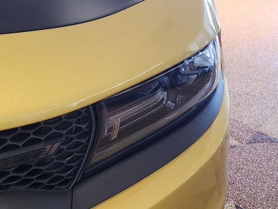 2021 Dodge Charger R/T RWD