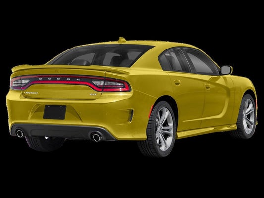 2021 Dodge Charger R/T in Statesville, NC - Black Automotive Group